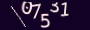 validcode